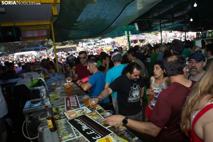 La Compra 2022: los chiringuitos