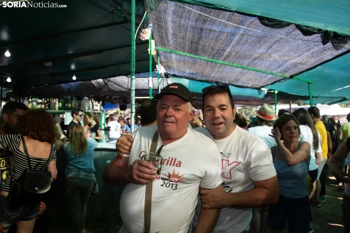 La Compra 2022: los chiringuitos