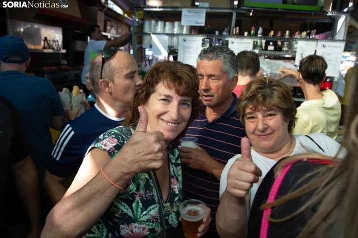 La Compra 2022: los chiringuitos