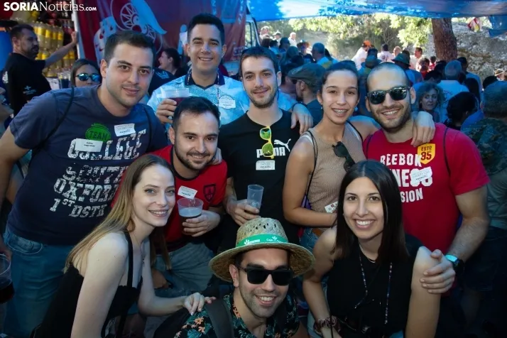 La Compra 2022: los chiringuitos