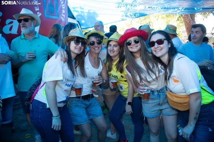 La Compra 2022: los chiringuitos