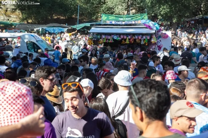 La Compra 2022: los chiringuitos
