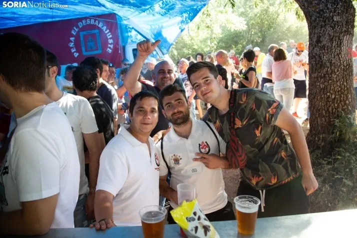 La Compra 2022: los chiringuitos