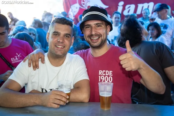 La Compra 2022: los chiringuitos