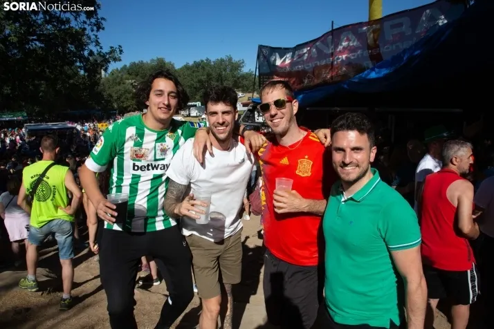 La Compra 2022: los chiringuitos