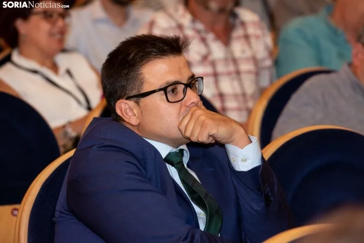 Asamblea Caja Rural de Soria 2022