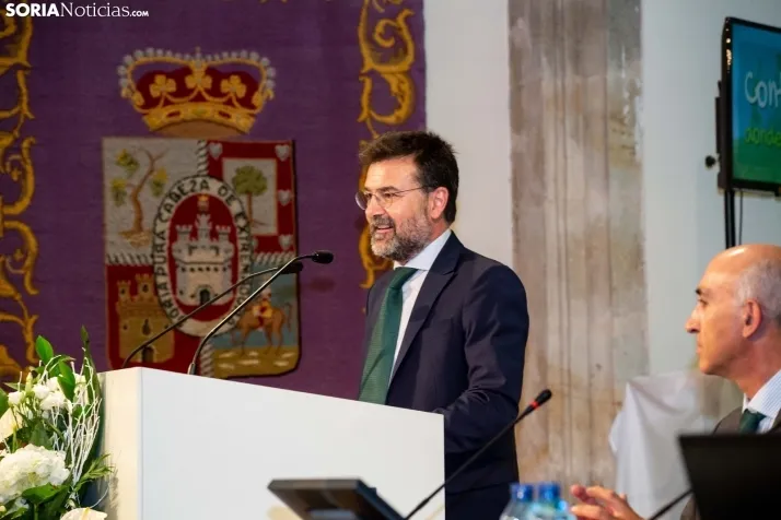 Asamblea Caja Rural de Soria 2022