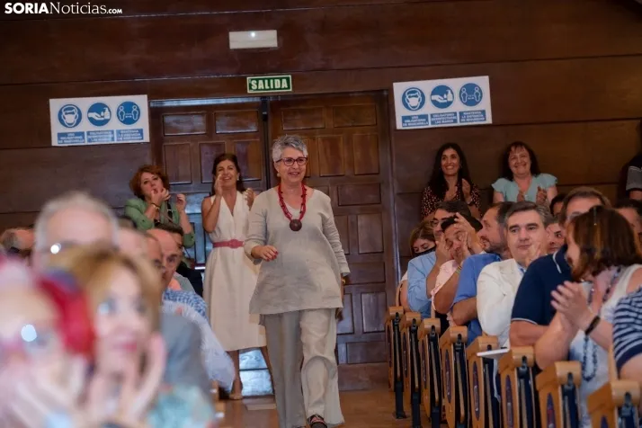 Asamblea Caja Rural de Soria 2022