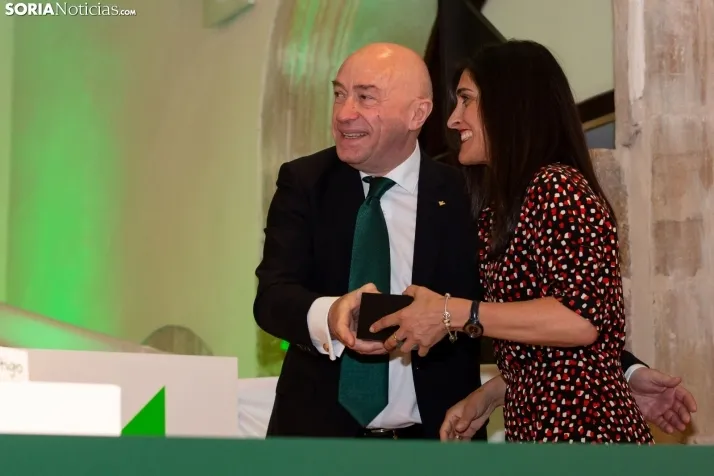 Asamblea Caja Rural de Soria 2022