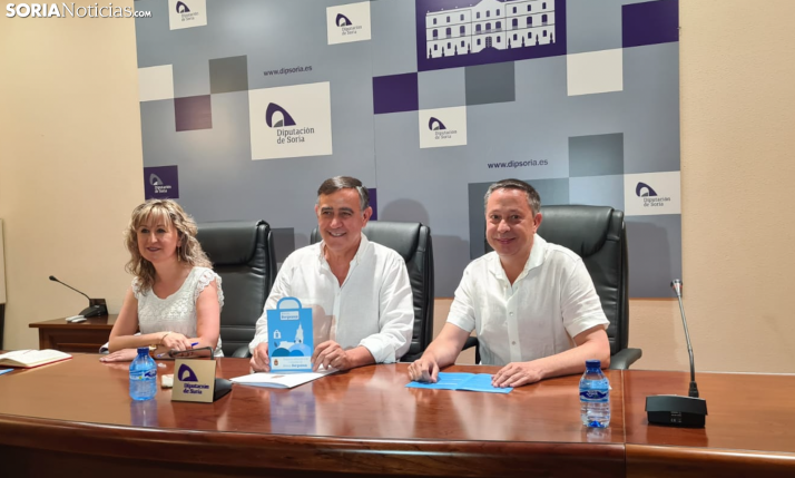 Los Bonos Burgosma podrían generar una facturación de 1,2 M&euro; en el municipio burgense