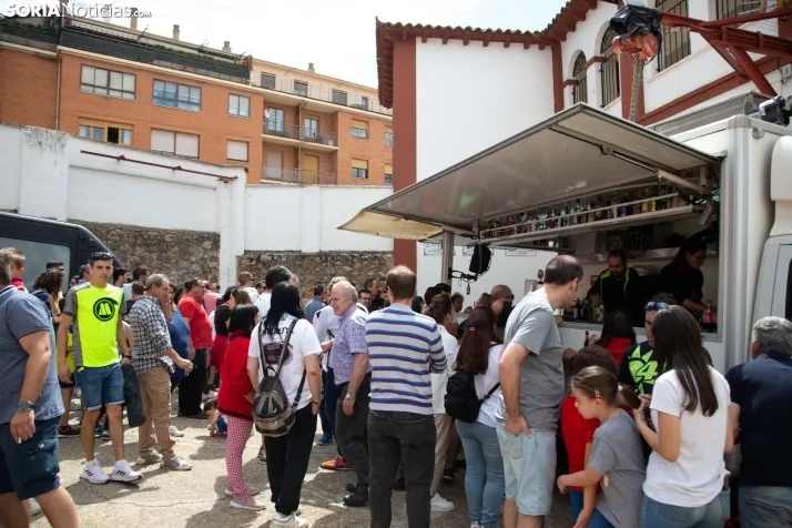 Trashumancia y Encierro de Carretones 2022
