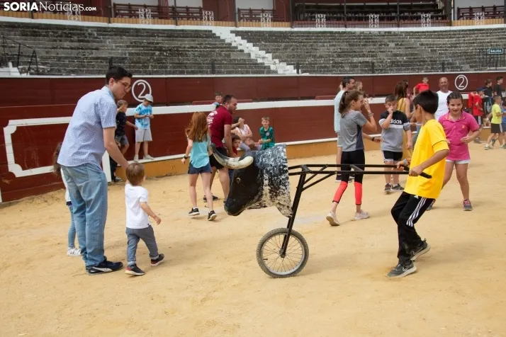 Trashumancia y Encierro de Carretones 2022
