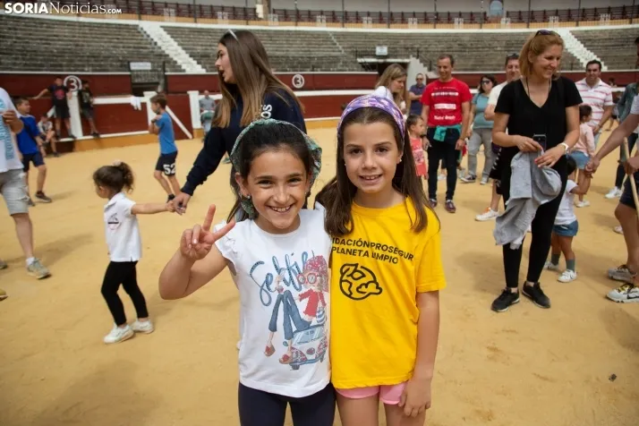 Trashumancia y Encierro de Carretones 2022