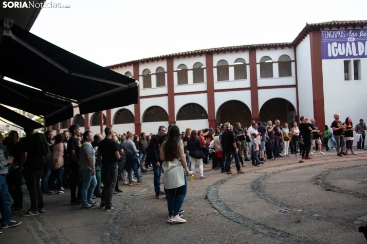Concierto calamaro