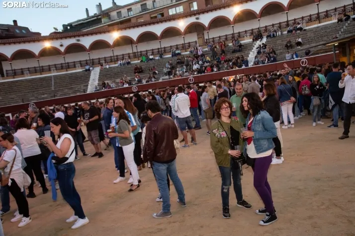 Concierto calamaro