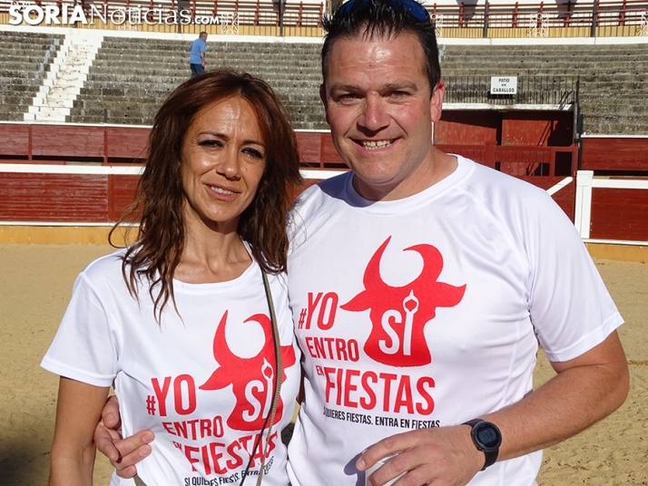 San Juan 2022. Soria.