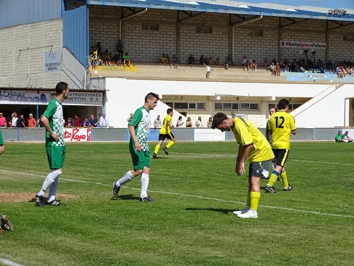 Im&aacute;genes: &Aacute;greda gana la final del Interpueblos ante el San Esteban