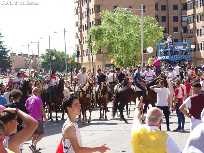 GALER&Iacute;A: Los otros momentos de La Saca