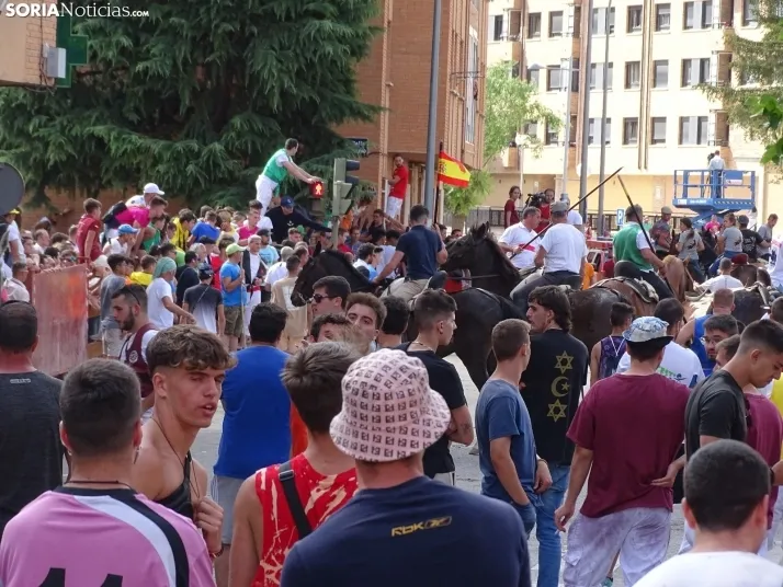GALER&Iacute;A: Los otros momentos de La Saca