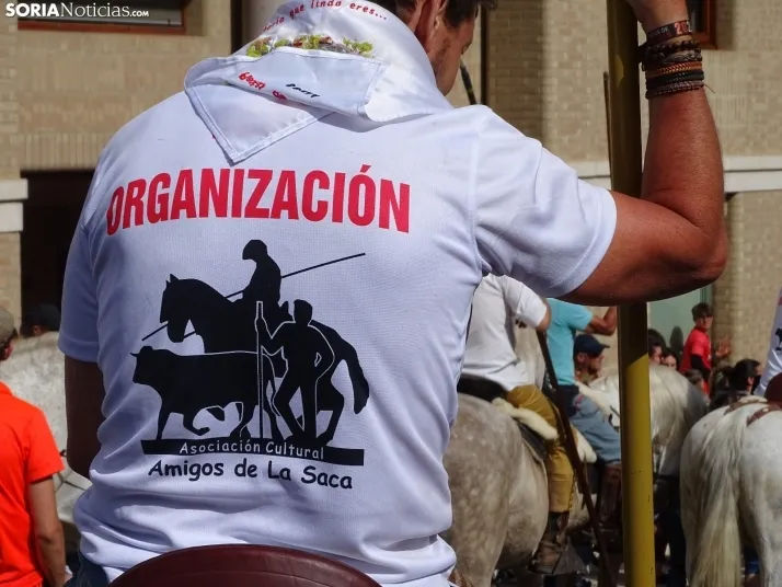 GALER&Iacute;A: Los otros momentos de La Saca