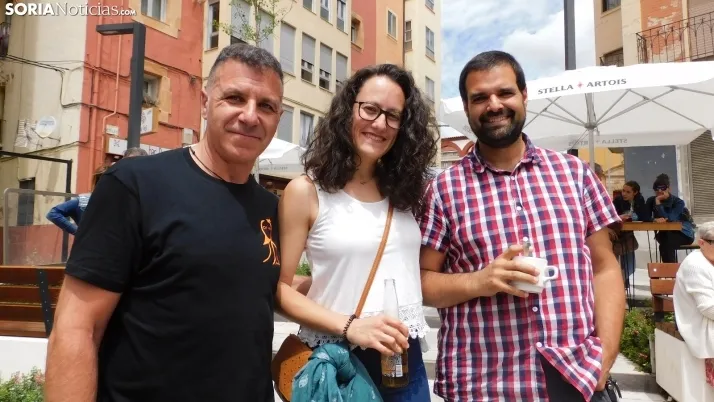 Vermú Salsero. /SN