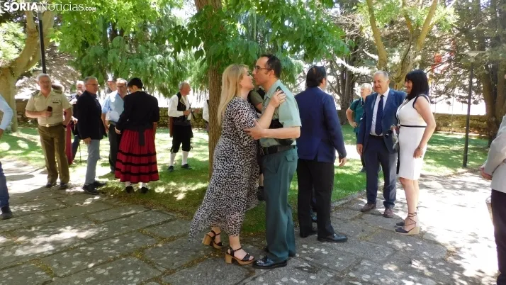 Homenaje a los Jurados 2022.