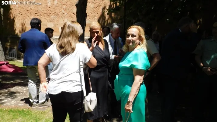 Homenaje a los Jurados 2022.