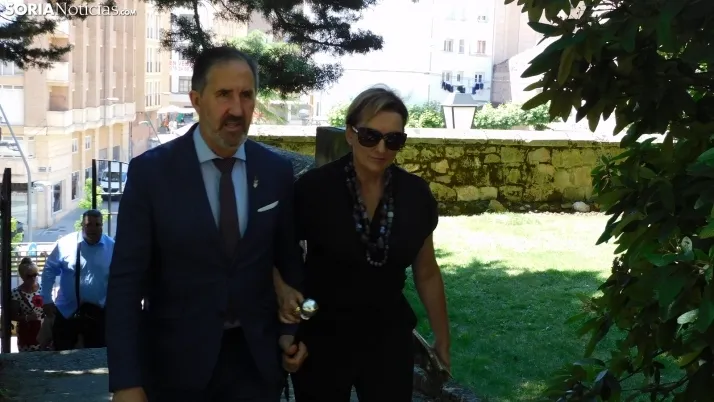 Homenaje a los Jurados 2022.