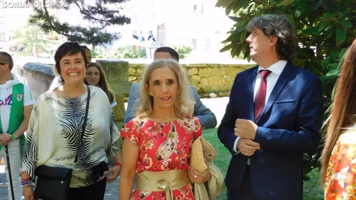 Homenaje a los Jurados 2022.