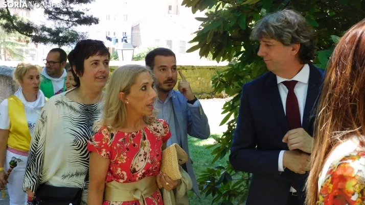 Homenaje a los Jurados 2022.