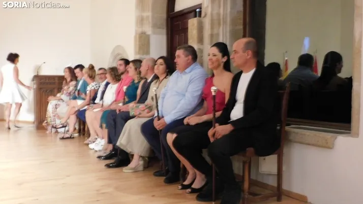 Homenaje a los Jurados 2022.