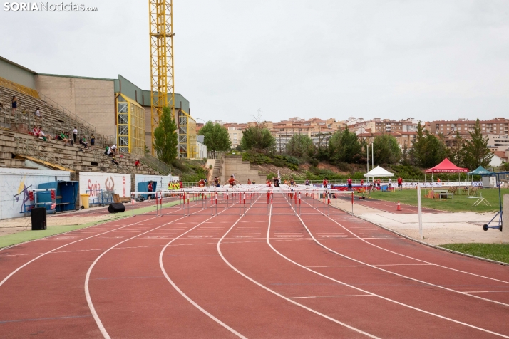 Ascenso y título de liga, sueño de Las Celtíberas y del Numantino en La Nucía