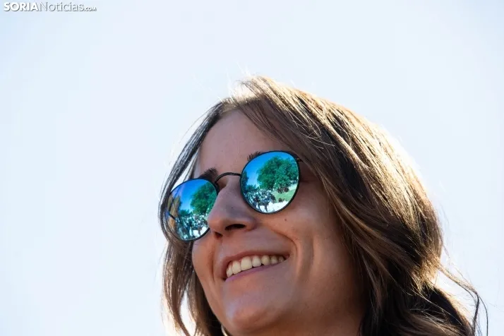 Desencajonamiento Valonsadero / Maria Ferrer
