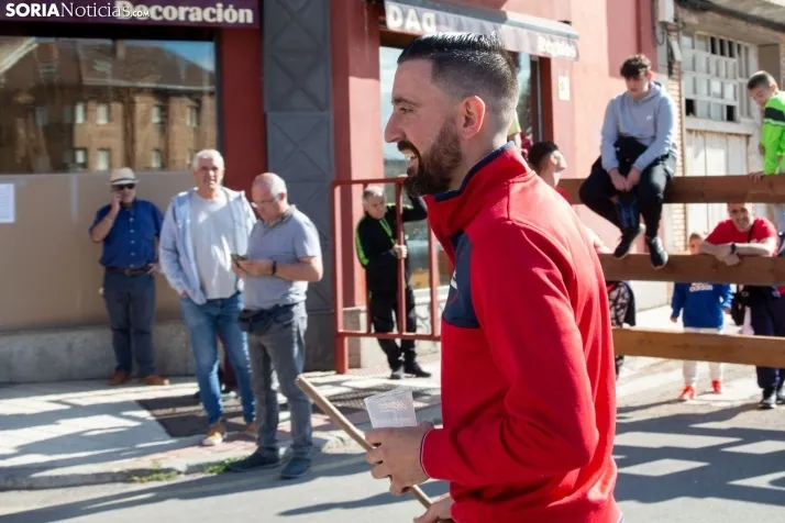 Encierro Soria 2022