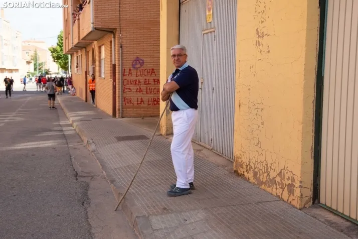 Encierro Soria 2022
