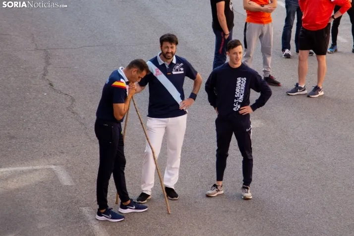 Encierro Soria 2022