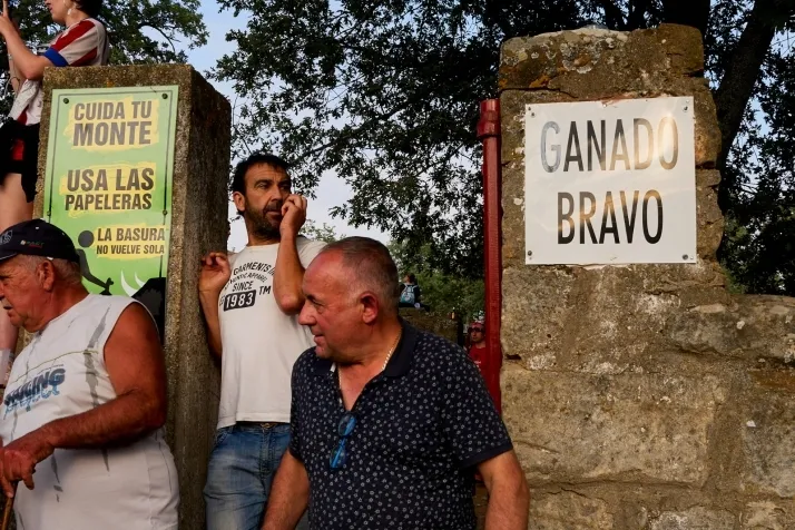 Valonsadero y el Lavalenguas seg&uacute;n Cirilo Vargas