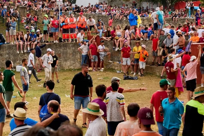 Valonsadero y el Lavalenguas seg&uacute;n Cirilo Vargas