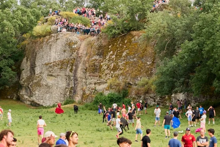Valonsadero y el Lavalenguas seg&uacute;n Cirilo Vargas