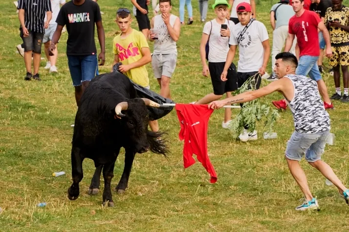 Valonsadero y el Lavalenguas seg&uacute;n Cirilo Vargas