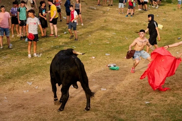 Valonsadero y el Lavalenguas seg&uacute;n Cirilo Vargas