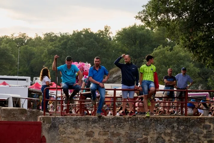 Valonsadero y el Lavalenguas seg&uacute;n Cirilo Vargas