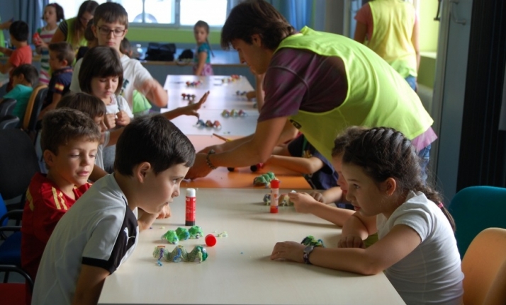 Modificaciones en las subvenciones para la conciliación familiar en junio en Castilla y León 