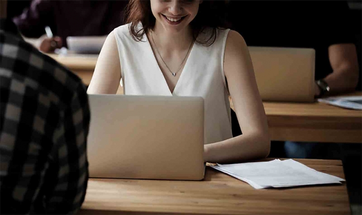 Soria, a la cola de las becas de Castilla y León para la adquisición de dispositivos digitales este curso