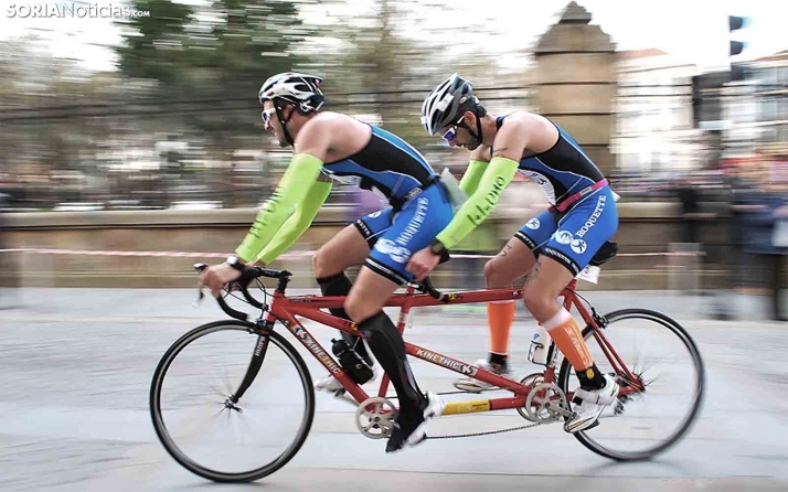 Castilla y León pide incrementar el presupuesto para adquirir material deportivo adaptado