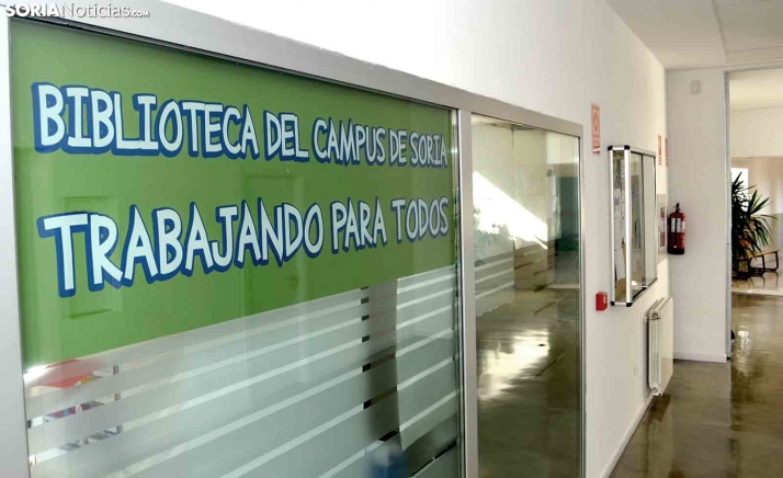 Ayudas por más de 0,5 M&euro; para el Consorcio de Bibliotecas Universitarias de Castilla y León