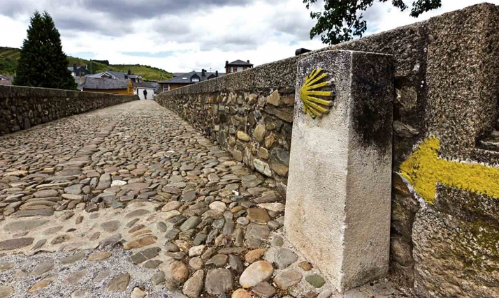 Castilla y León promociona el Camino de Santiago y la oferta de enogastronomía en la feria ‘Turexpo’ de Galicia