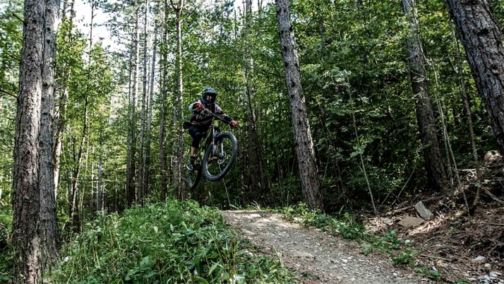 El diseño, acondicionamiento y señalización de las rutas para ‘Soria, paraíso del deporte’ costará más de 0,8M&euro;