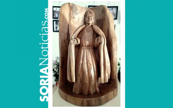 Sarnago recupera este domingo la fiesta de la Trinidad