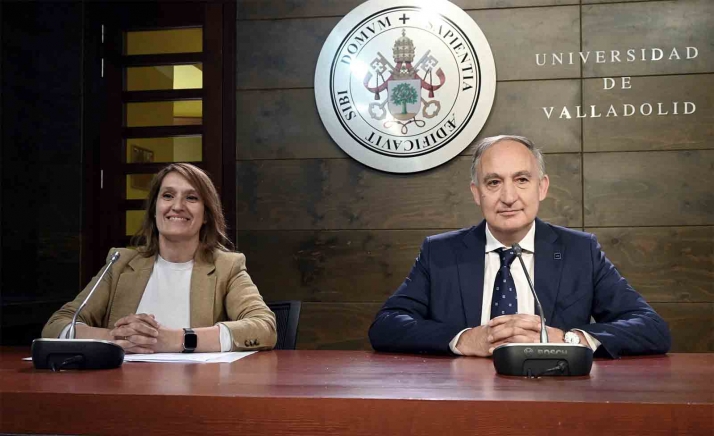 Rocío Lucas reitera la necesidad de una EBAU idéntica en todo el territorio nacional para garantizar la igualdad en el acceso a la universidad